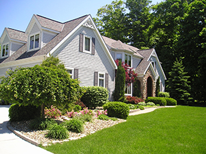 Landscapers and Lawncare Services in Soquel, CA